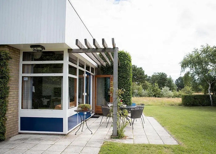 Casa de Férias Theijwerck - Not Intended For Company Or Work-related