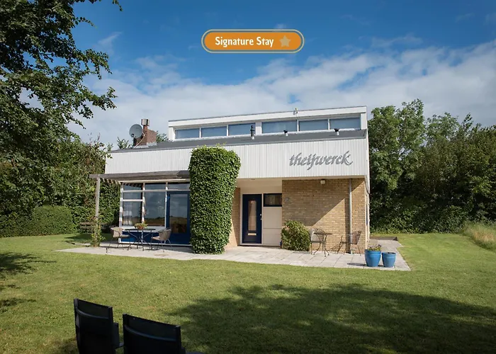 Theijwerck - Not Intended For Company Or Work-related Ouddorp